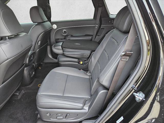 New 2026 Hyundai Palisade Calligraphy image 12