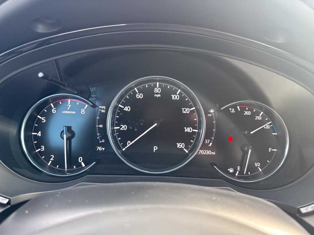 Used 2019 MAZDA CX-9 Signature AWD/4WD image 16