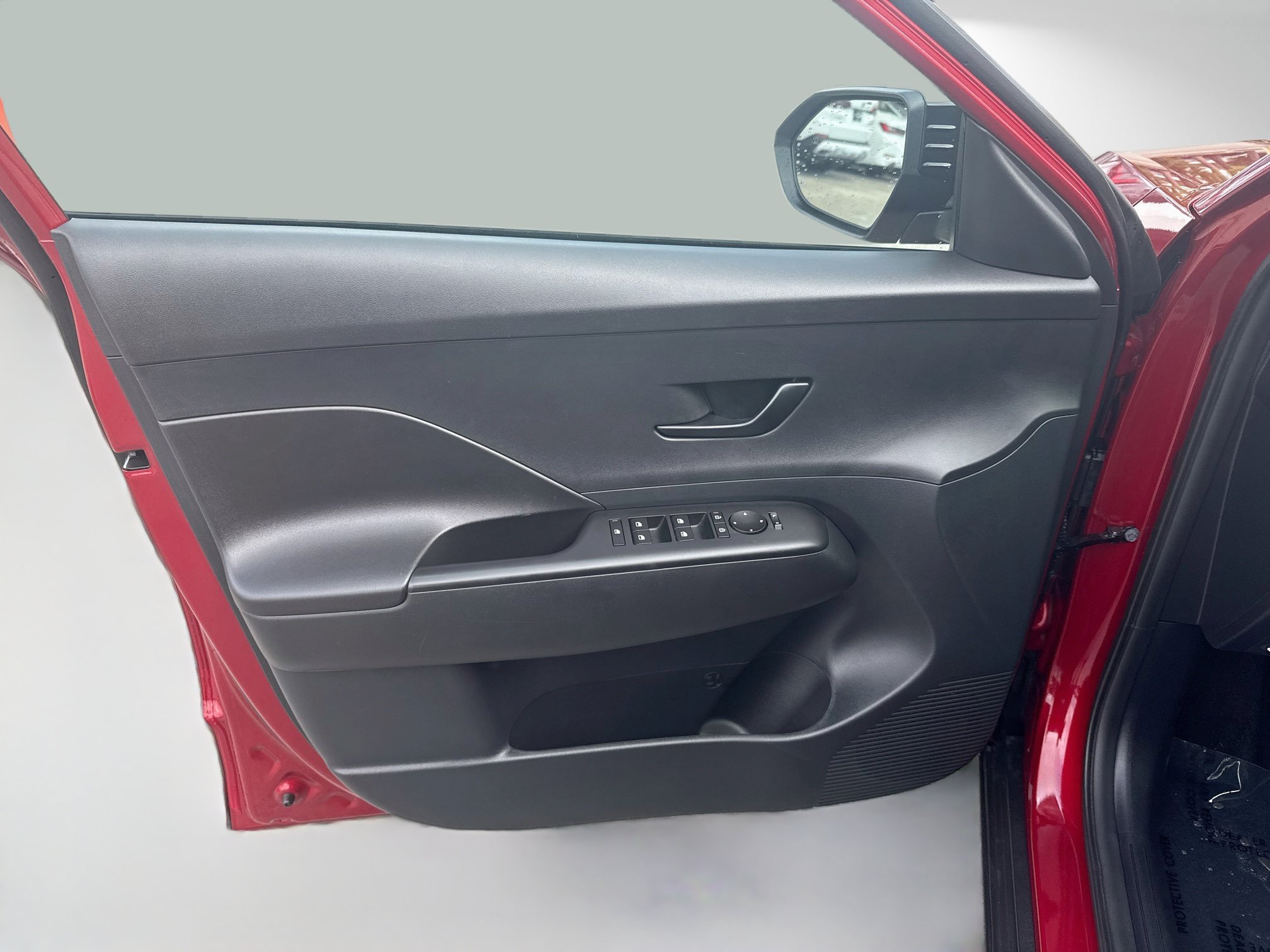 Certified 2026 Hyundai Kona SEL Sport FWD image 17