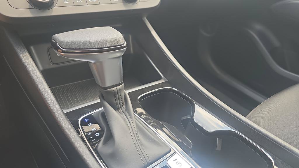 New 2026 Hyundai Tucson SE AWD/4WD image 22