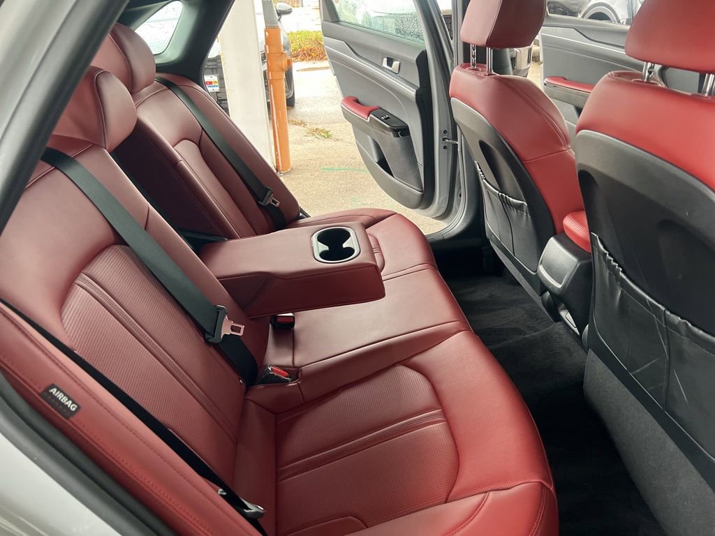 Used 2025 Kia K5 GT-Line w/ GT-Line Premium Package image 14