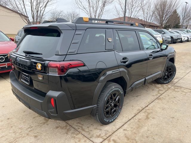 New 2026 Subaru Outback Wilderness image 6