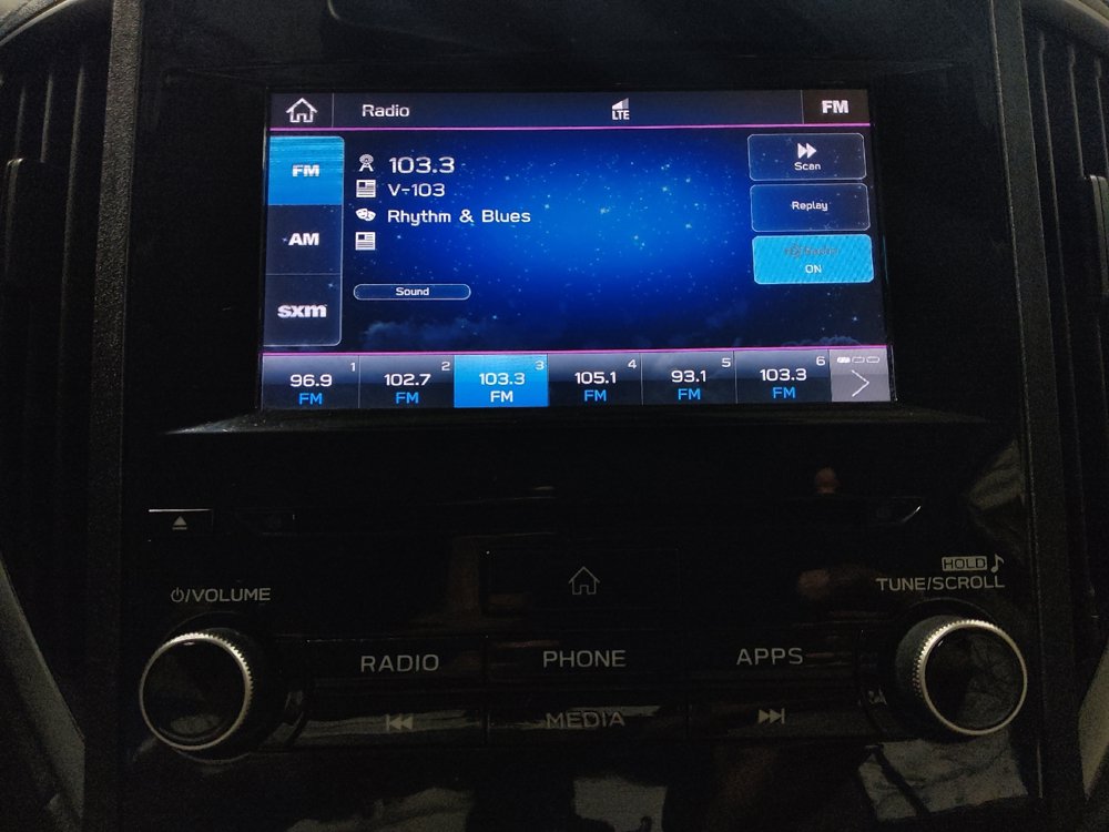 Used 2020 Subaru Impreza 2.0i Premium AWD/4WD image 25