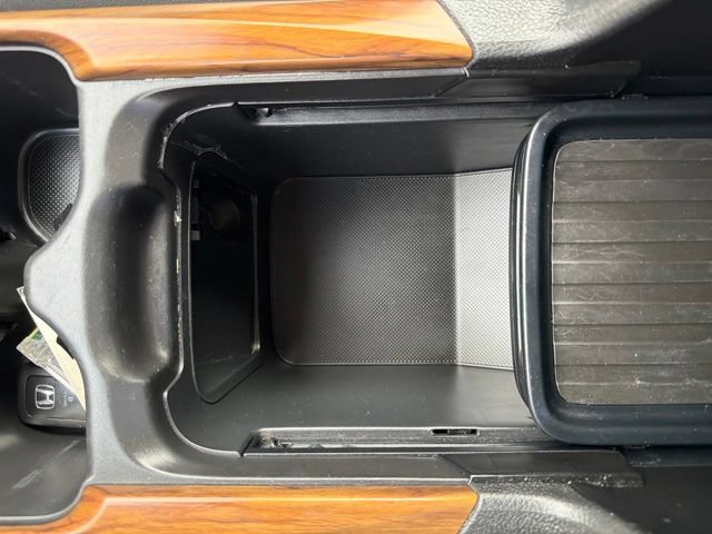 Used 2022 Honda CR-V Touring image 20