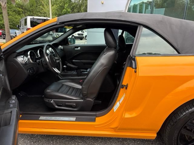 Used 2008 Ford Mustang GT Premium RWD image 13
