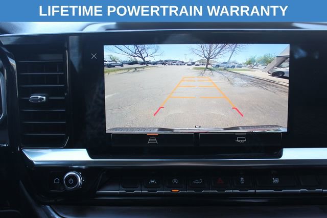 Used 2024 GMC Sierra 1500 SLT AWD/4WD image 23