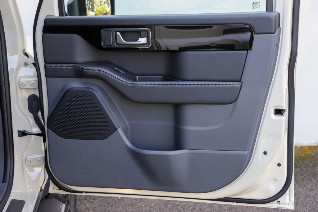 Used 2024 INEOS Grenadier AWD/4WD image 62