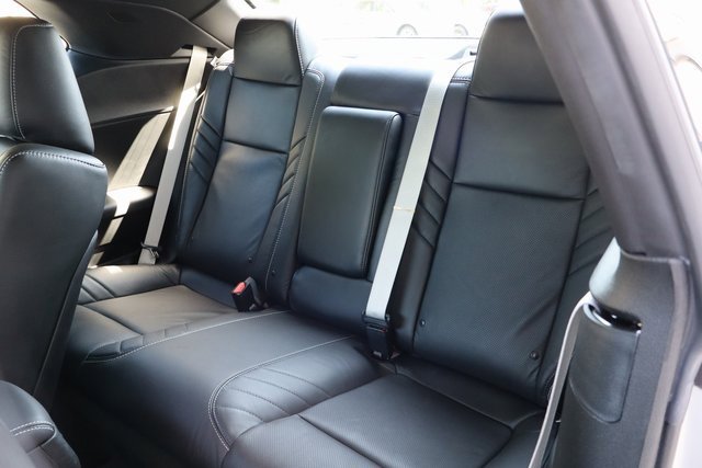 Used 2023 Dodge Challenger SRT Hellcat image 34