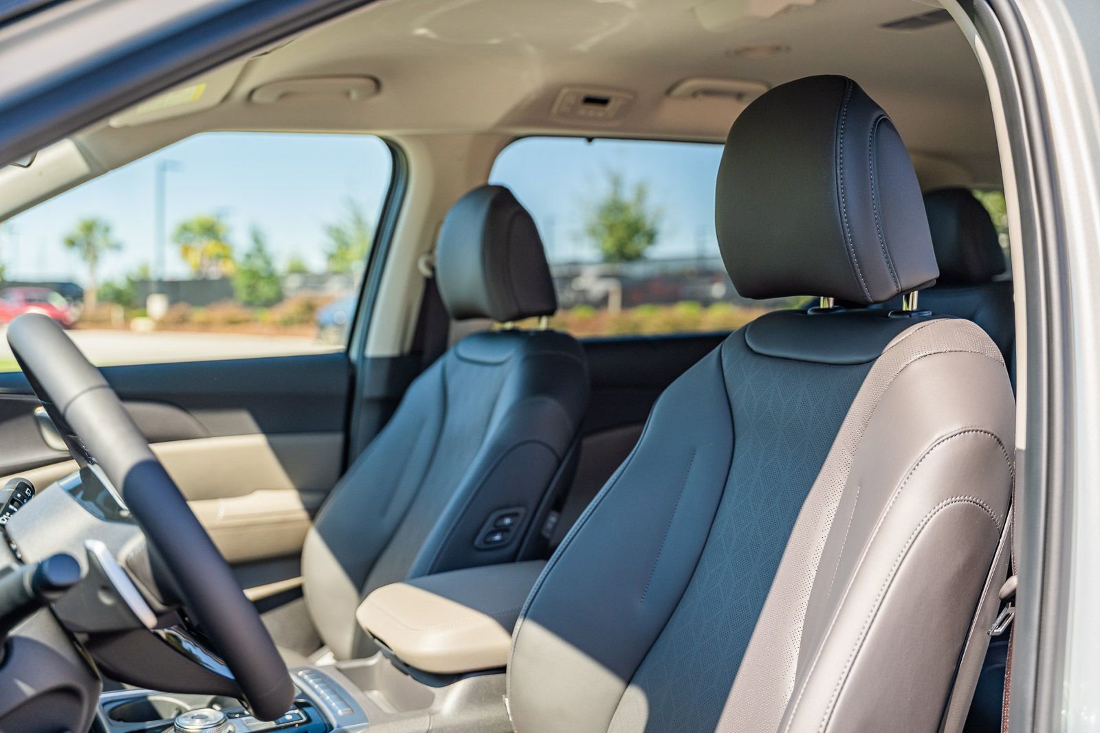 New 2026 Kia Carnival EX image 18