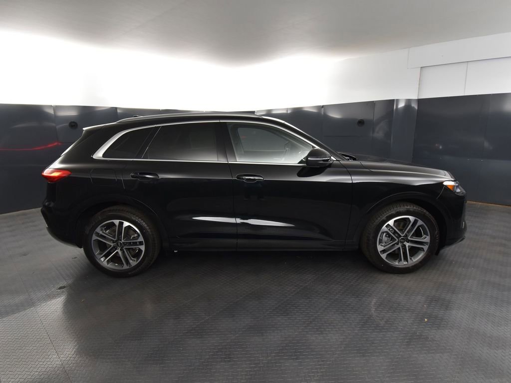 New 2025 Audi Q5 Prestige image 6