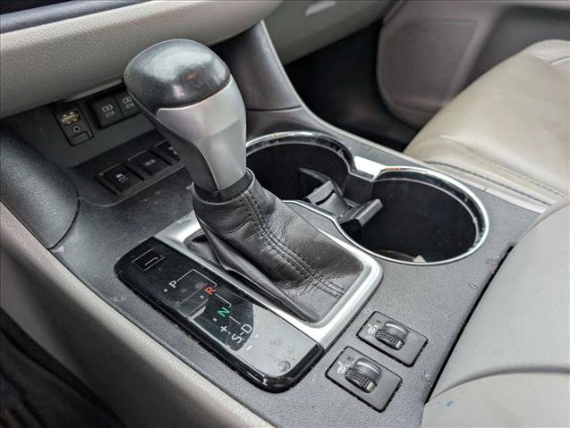 Used 2017 Toyota Highlander XLE image 13