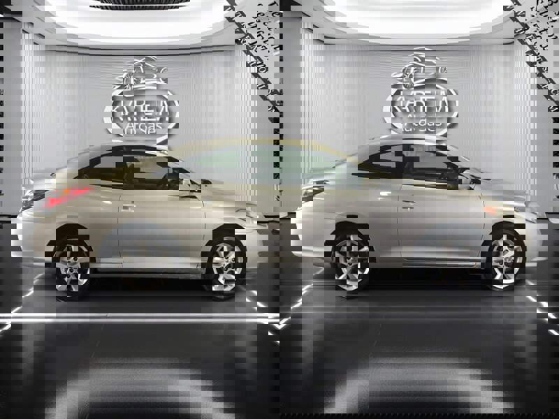 Used 2004 Toyota Solara SE Sport image 4