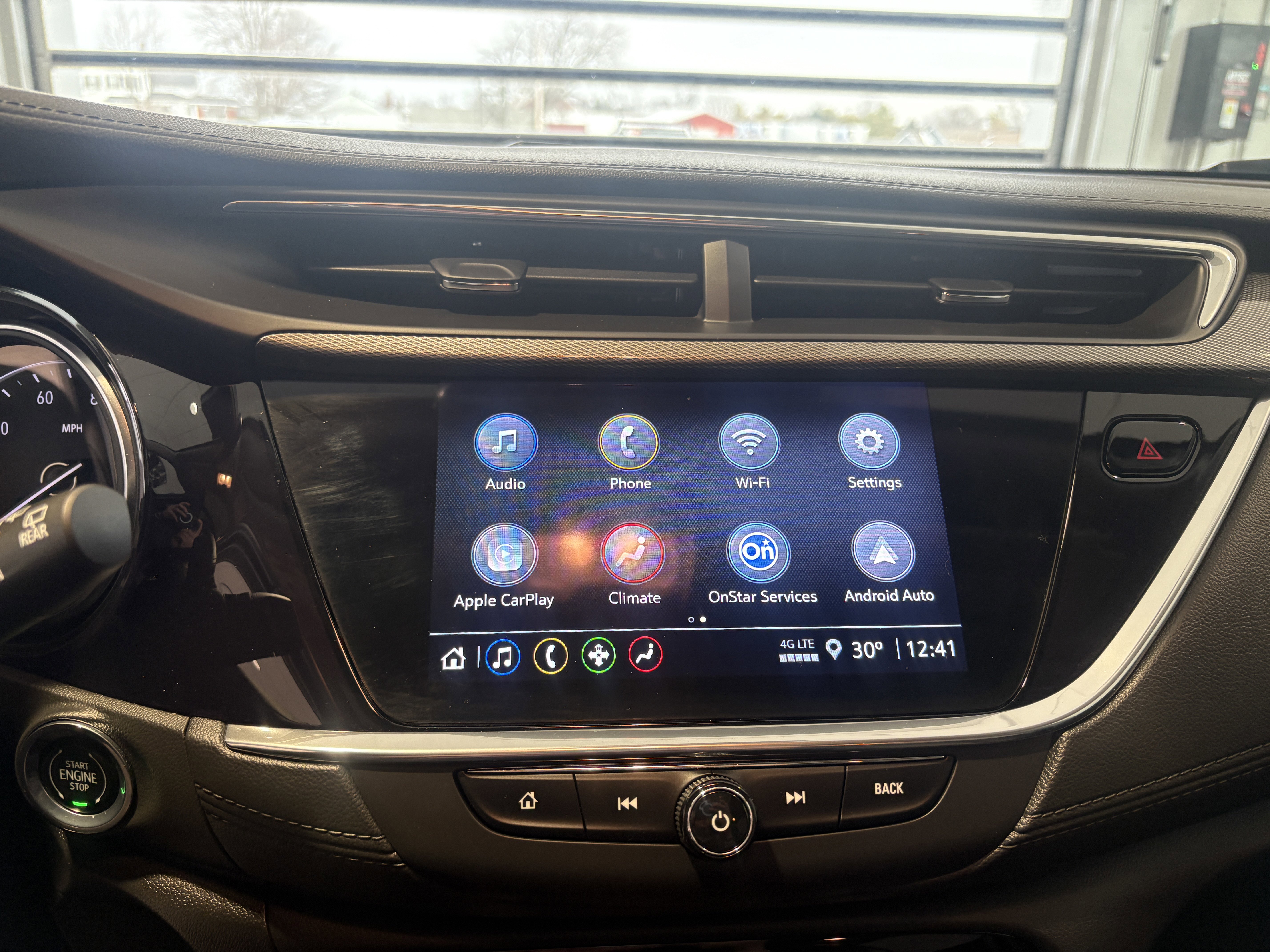 Used 2023 Buick Encore GX Essence w/ Experience Buick Package image 13