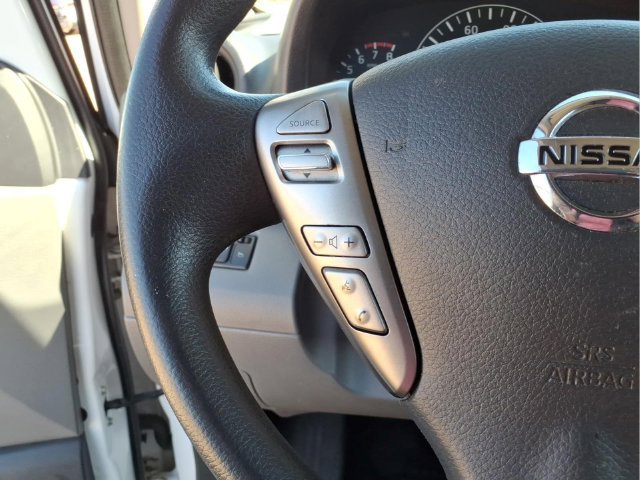 Used 2020 Nissan NV200 SV FWD image 19