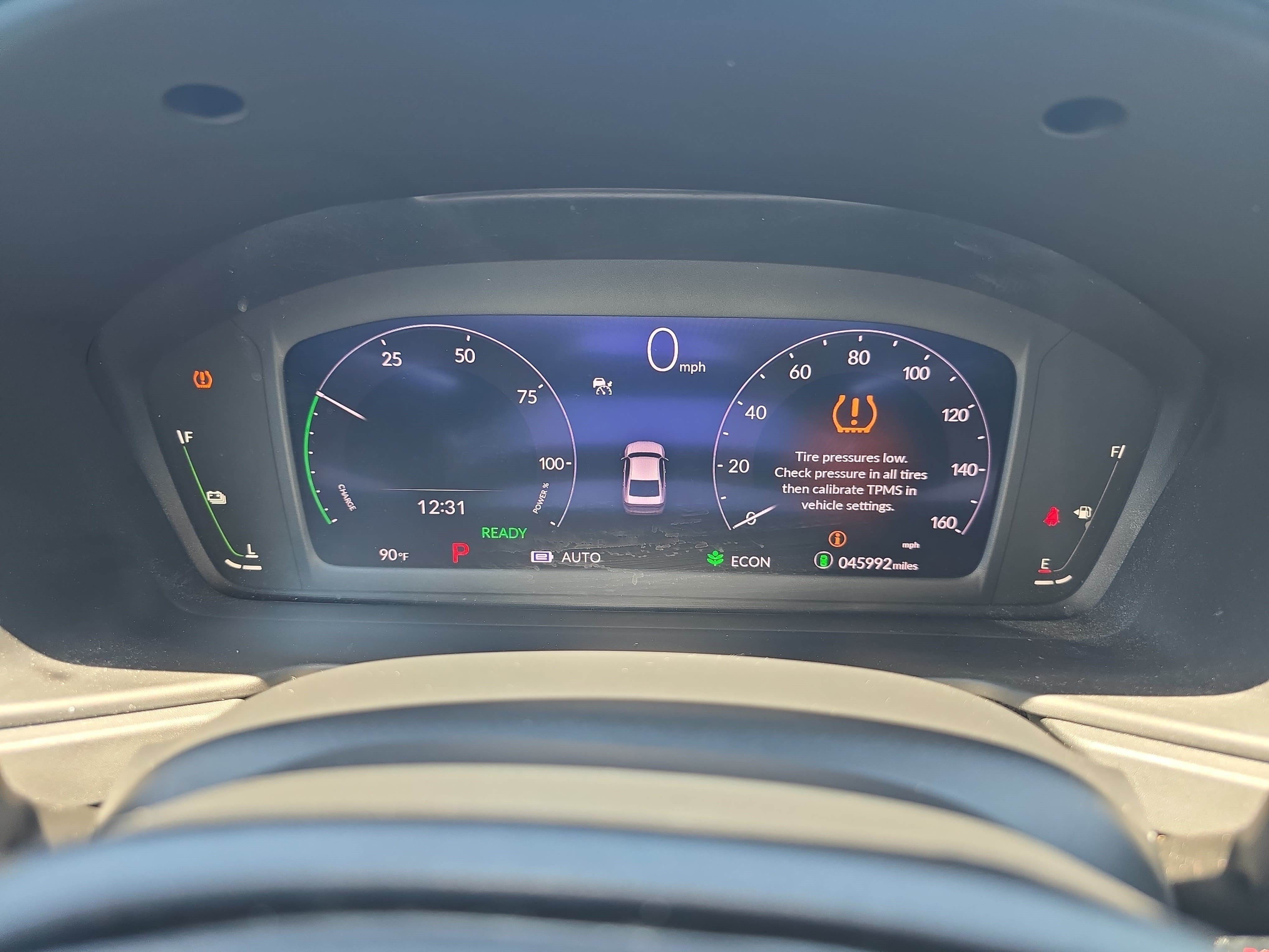 Used 2023 Honda Accord Sport image 18