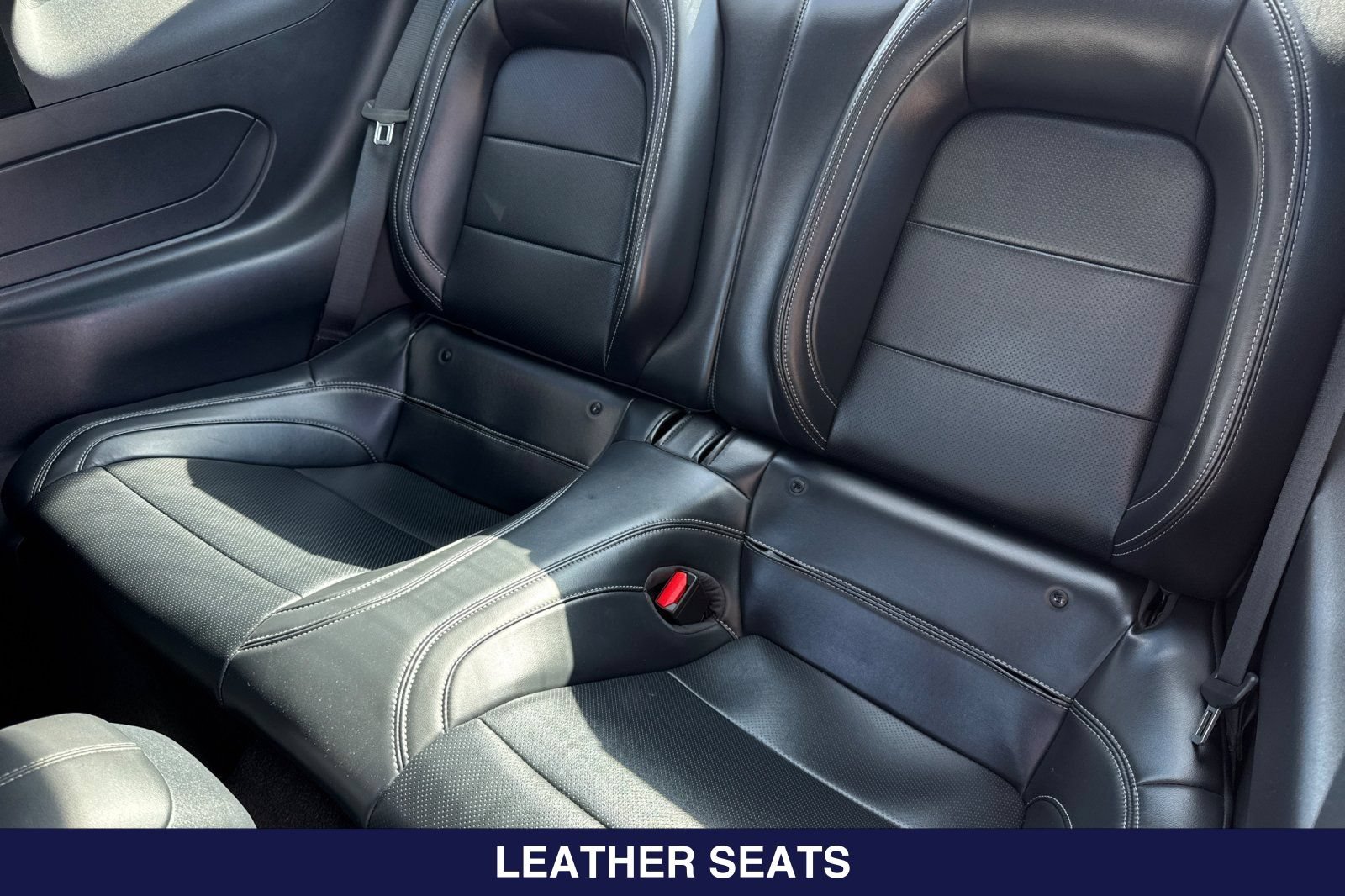 Used 2024 Ford Mustang GT Premium RWD image 13