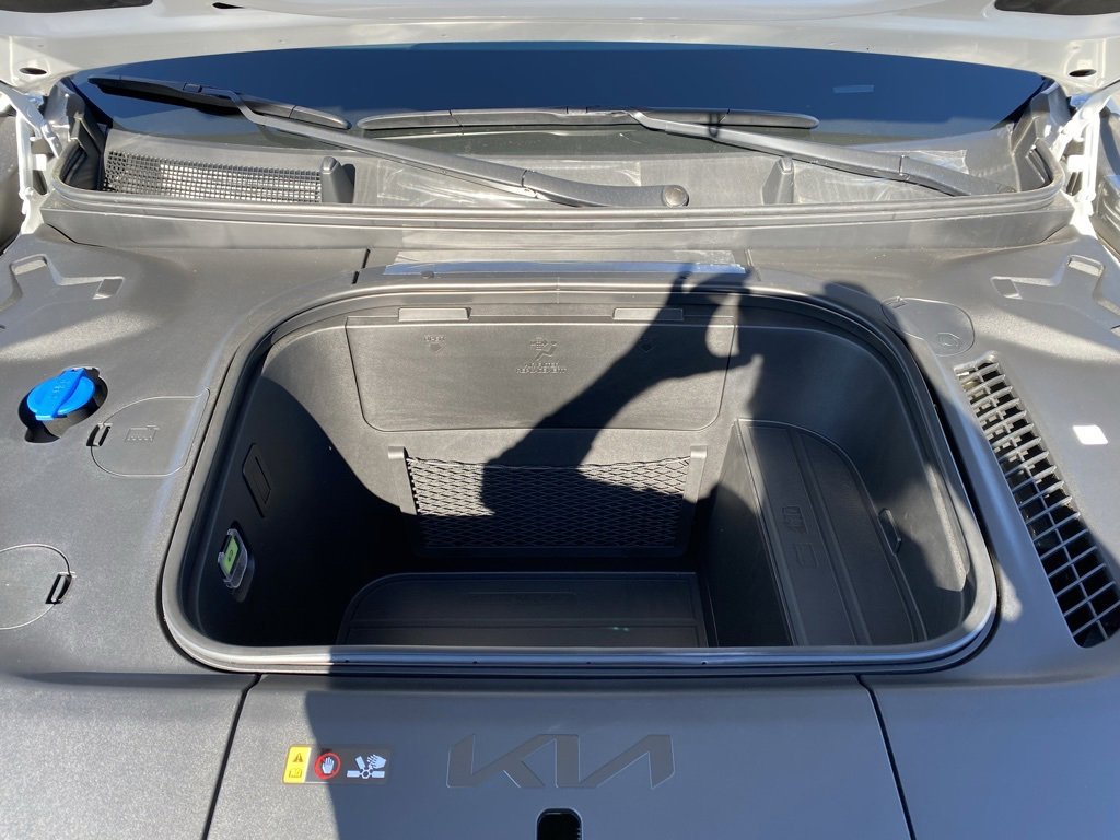 New 2026 Kia EV9 Light image 35