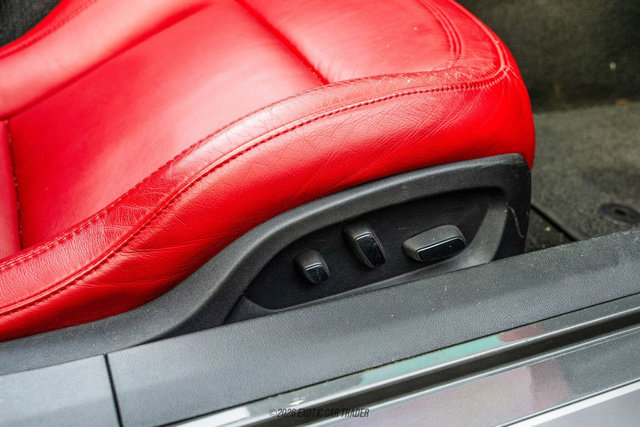 Used 2016 Chevrolet Corvette Z06 w/ 3LZ Preferred Equipment Group image 50