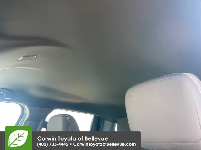 Used 2024 Toyota Tacoma TRD Off-Road AWD/4WD image 24