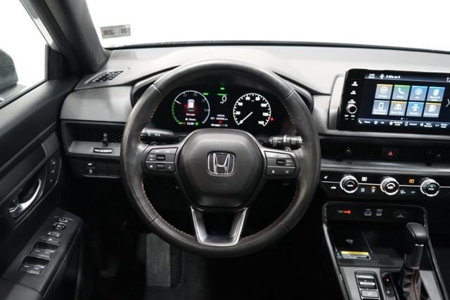 Used 2024 Honda CR-V Sport-L image 14