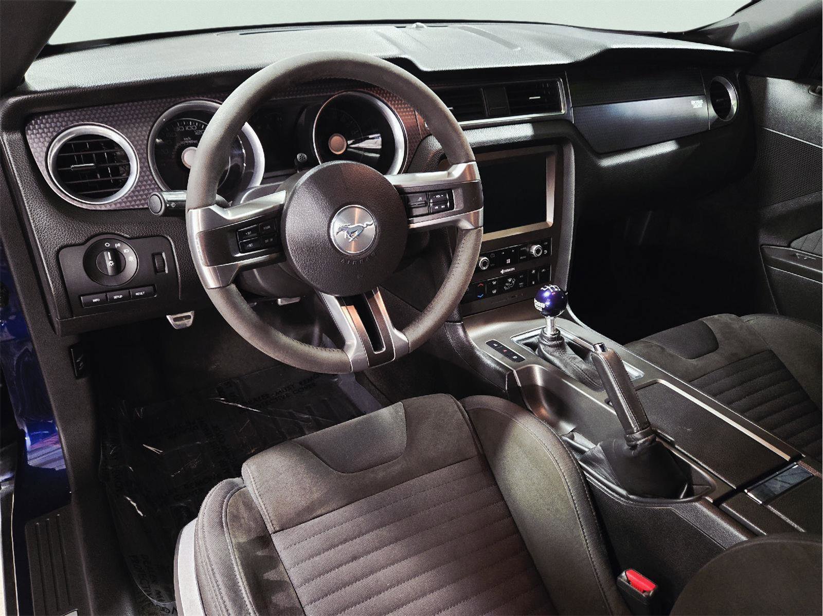 Used 2012 Ford Mustang Boss 302 w/ Boss 302 Accessory Pkg image 7