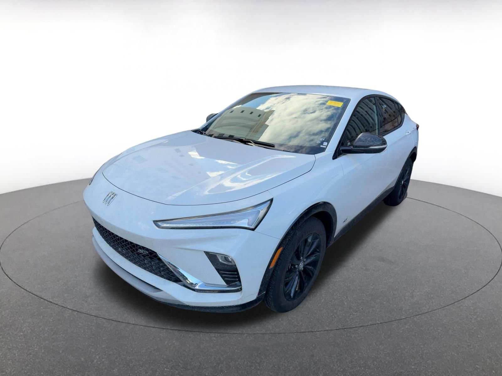 Used 2025 Buick Envista Sport Touring image 4