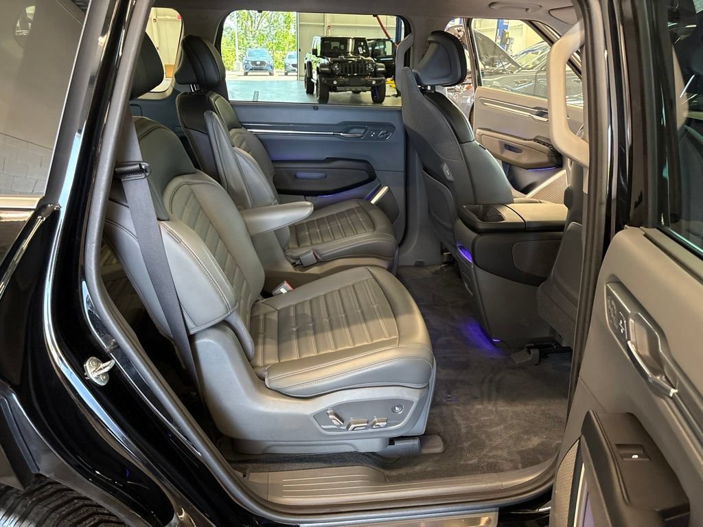 Certified 2024 Kia EV9 Land AWD/4WD image 22