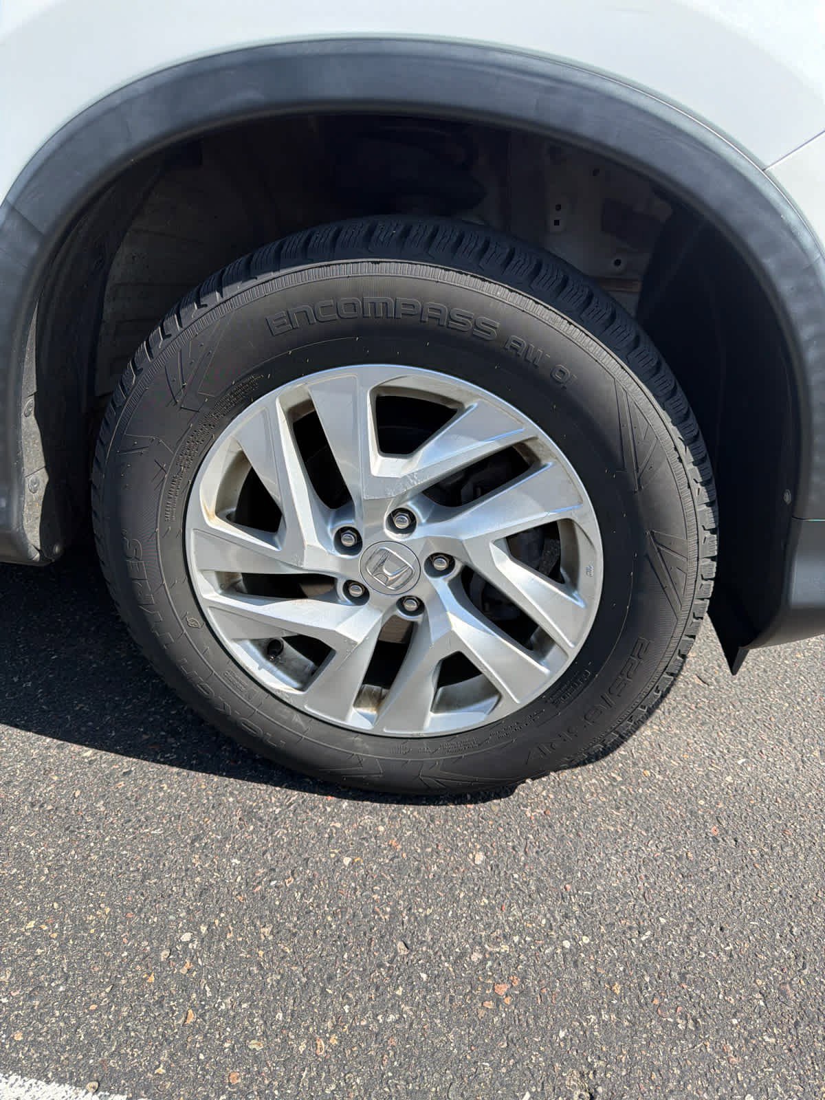 Used 2016 Honda CR-V EX image 10