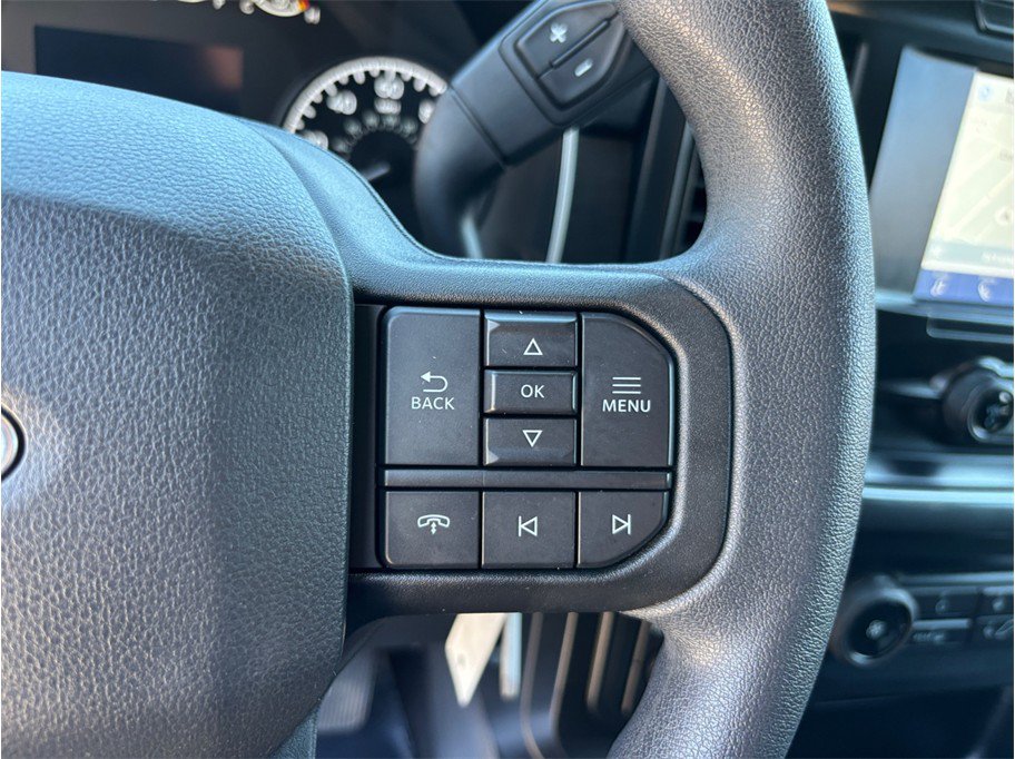Used 2022 Ford F150 XL w/ STX Appearance Package AWD/4WD image 25