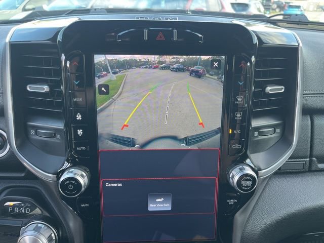 Used 2022 RAM 1500 Laramie image 26