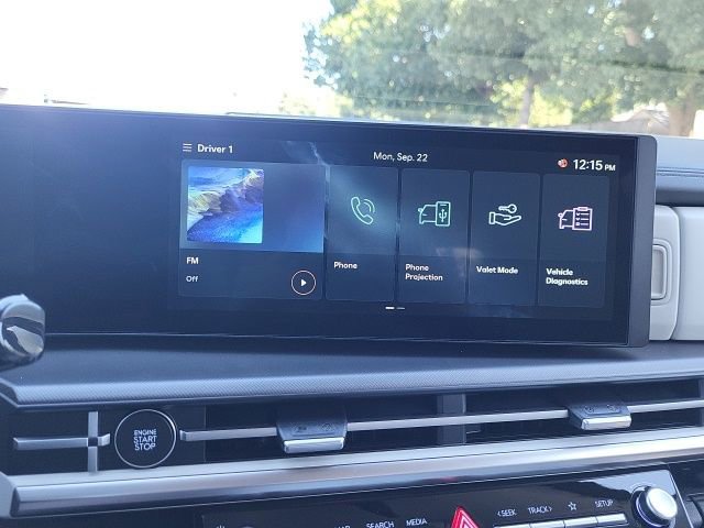 New 2026 Hyundai Santa Fe SEL AWD/4WD image 18