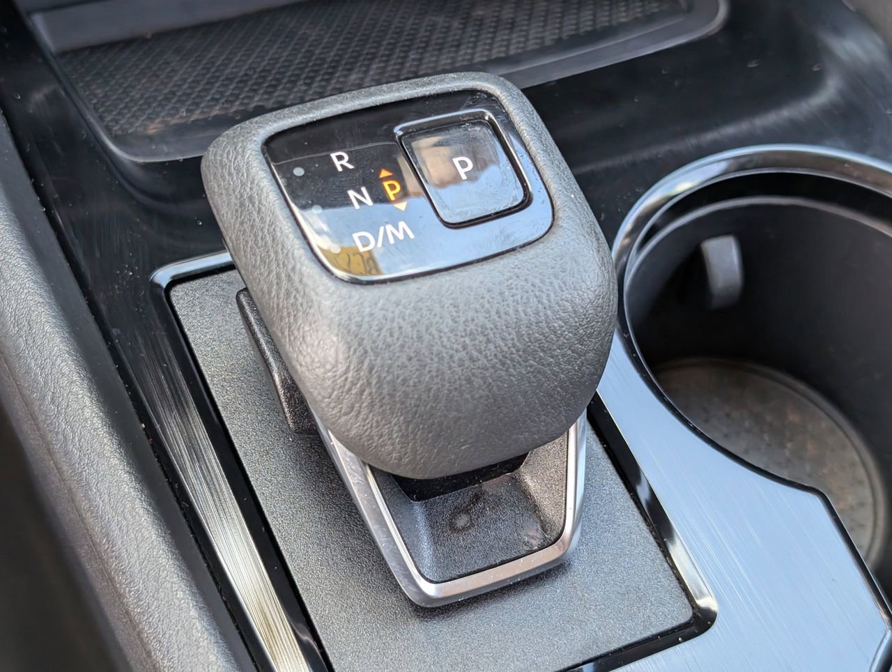Certified 2023 Nissan Rogue SV AWD/4WD image 20