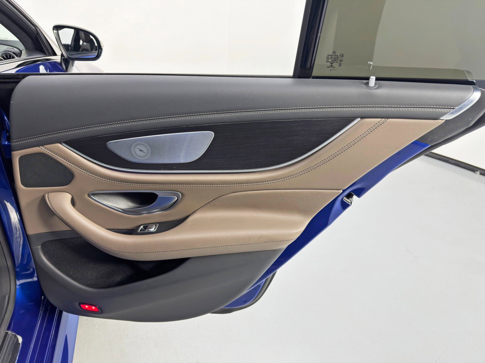 Used 2022 Mercedes-Benz AMG GT 43 image 52