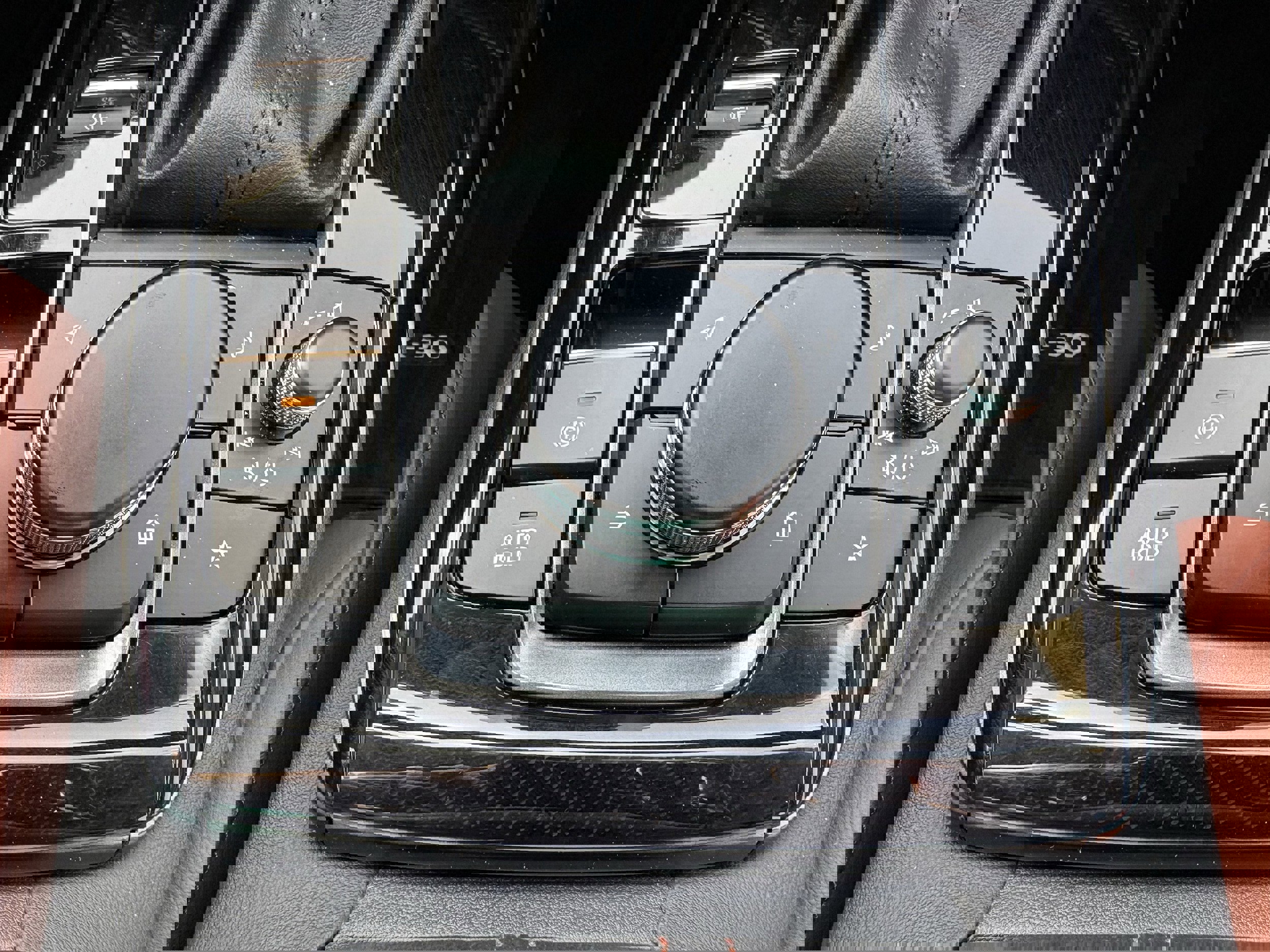 Used 2024 MAZDA CX-30 Carbon image 21