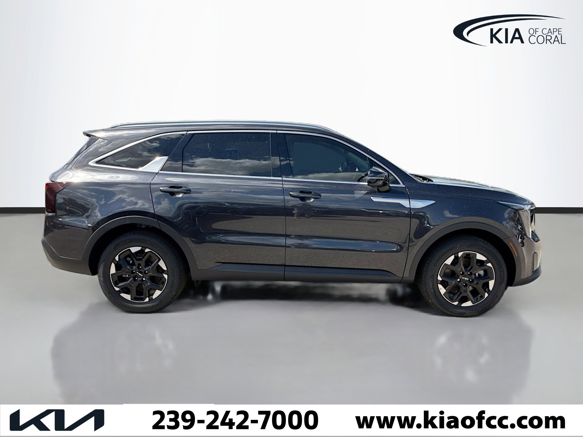 New 2026 Kia Sorento S image 6