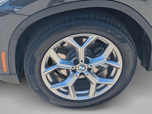 Used 2020 BMW X3 sDrive30i w/ Driving Assistance Package image 25