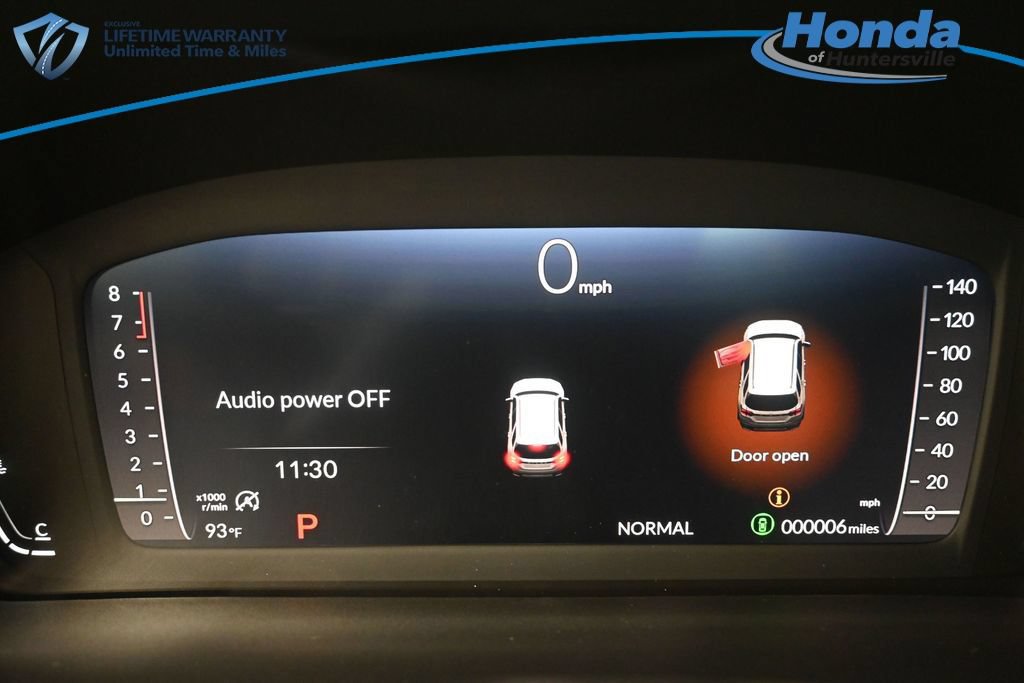 New 2026 Honda Pilot EX-L image 13