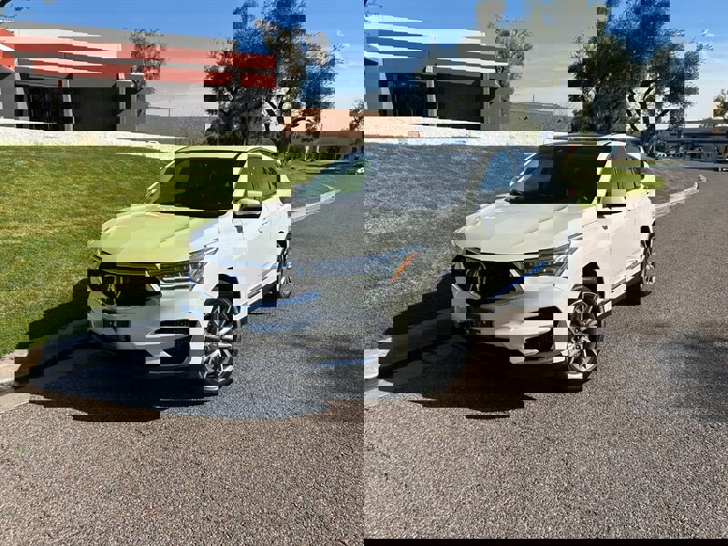 Used 2019 Acura RDX FWD w/ Technology Package image 9