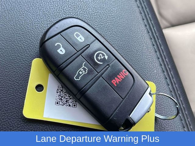 Used 2022 Dodge Durango GT image 39