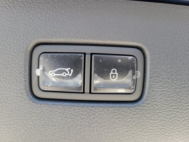 Used 2026 Genesis GV80 2.5T Select AWD/4WD image 6