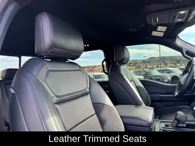 Used 2025 Ford F150 Raptor image 23
