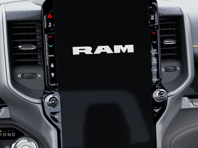 New 2026 RAM 1500 Tungsten image 18
