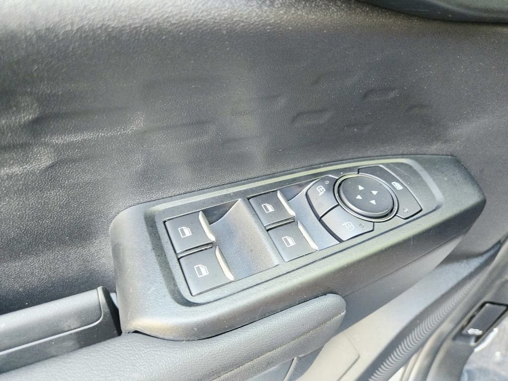 Used 2024 Ford Ranger XL AWD/4WD image 32
