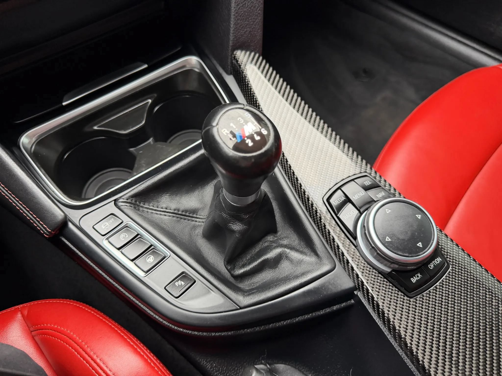 Used 2016 BMW M4 Coupe RWD image 21