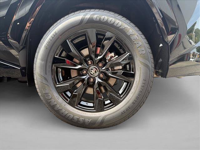 New 2026 Toyota RAV4 AWD Plug-in Hybrid image 9