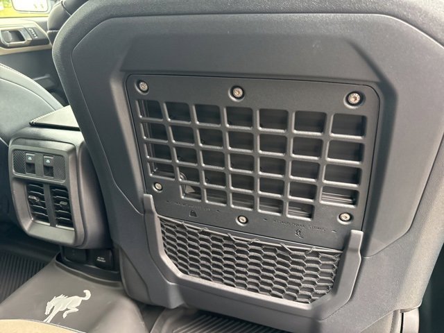 New 2025 Ford Bronco Big Bend w/ Black Diamond Package image 34