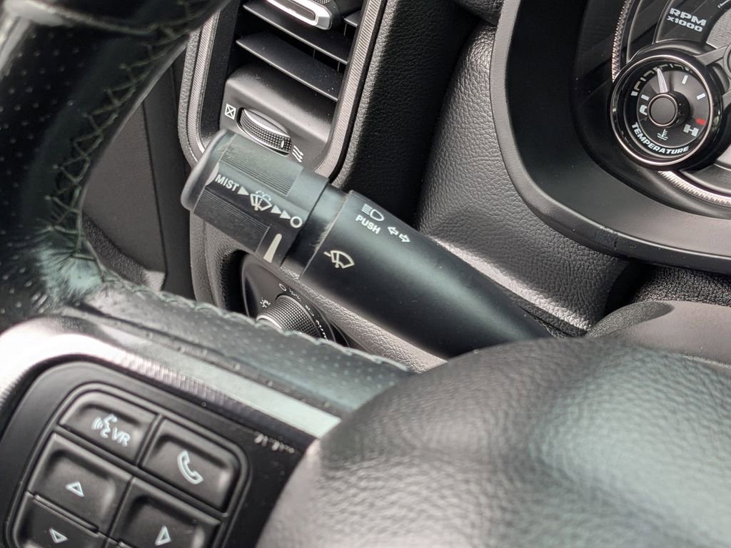 Used 2019 RAM 2500 Power Wagon image 25