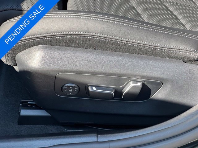 Certified 2024 BMW 530i xDrive w/ M Sport Package AWD/4WD image 30