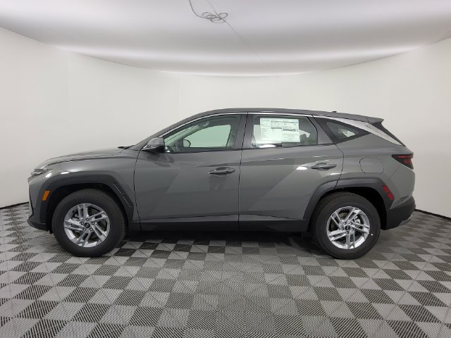 New 2026 Hyundai Tucson SE AWD/4WD image 2