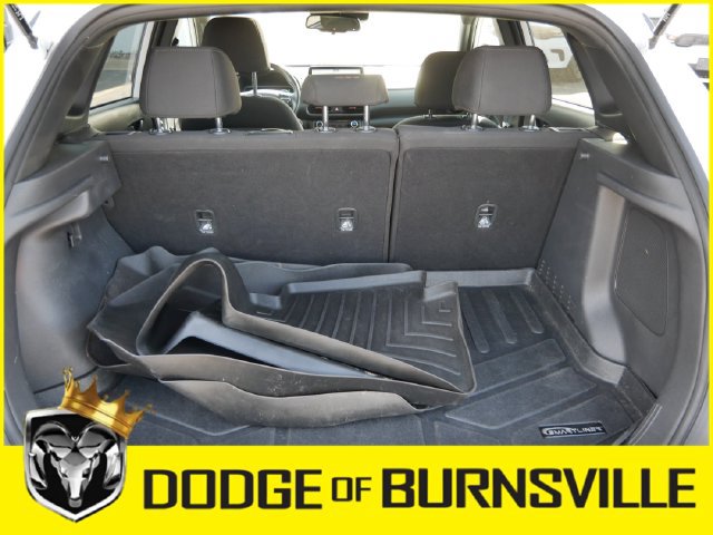 Used 2022 Hyundai Kona N Line w/ Tech Package AWD/4WD image 12